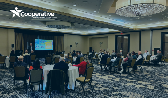 Spring C-Suite Roundtable