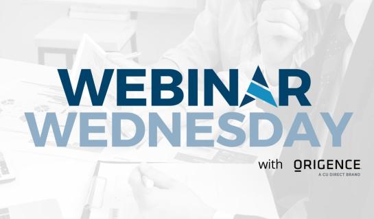 Driving Forward: Automotive Industry Trends & Credit Union Opportunities