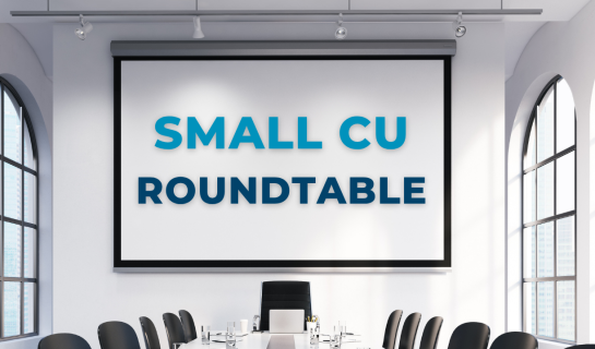 Small Credit Union Roundtable