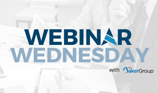 From Uncertainly to Action: Economic Outlook, Industry Trends, and Strategic Moves for Credit Union Leaders