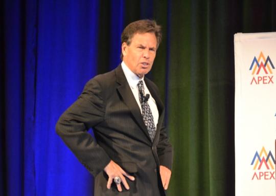 I’m Strong If You’Re Strong: Leadership By Developing The Gifts Of Your People And Shaping A Winning Culture