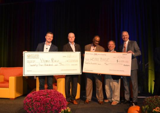 Fireside Chat With Baseball Legend #14 And Hall Of Famer Jim Rice