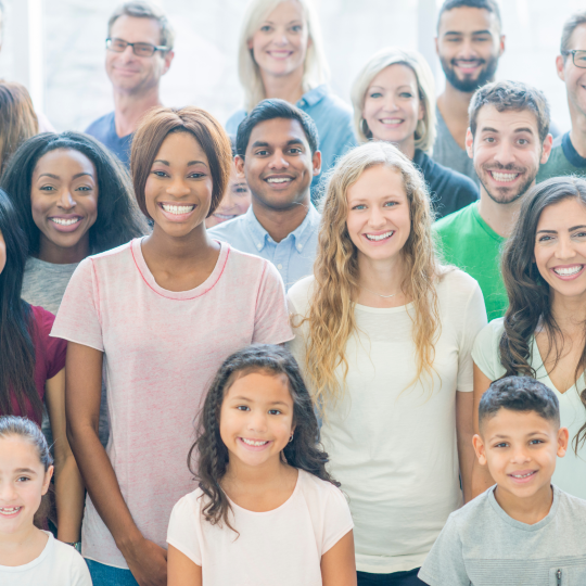 People Helping People