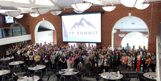 YP Summit 2025