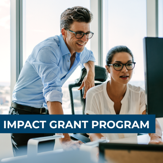 Impact Grant Program