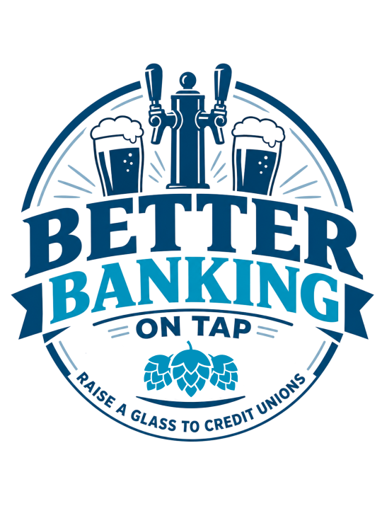 Better Banking on Tap