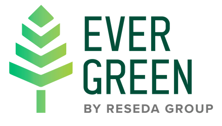 Ever Green Logo