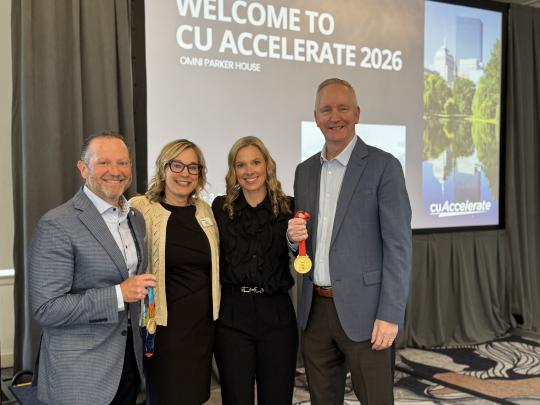 CU Accelerate 2026
