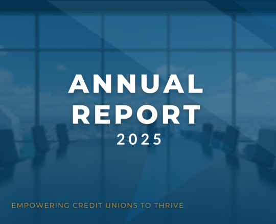 CCUA Annual Report - 2025