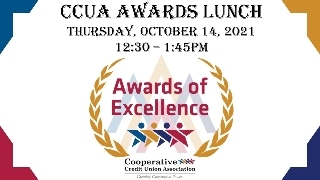 The Awards of Excellence Luncheon held during APEX at Mohegan Sun